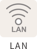 LAN